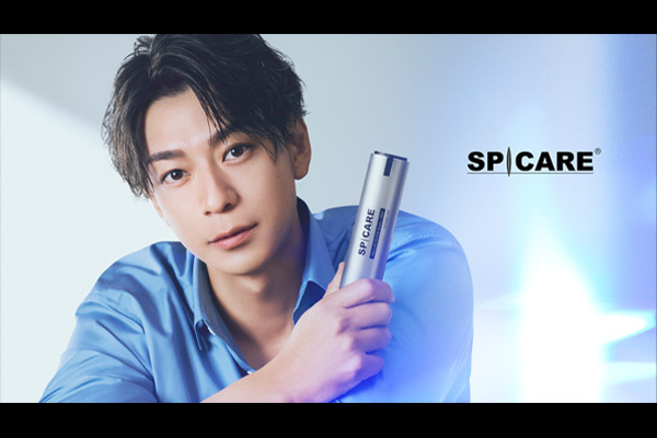 SPICARE Men'sシリーズ